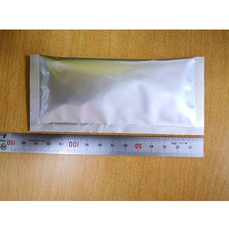 Aluminium Pouch - 02-60-135-1