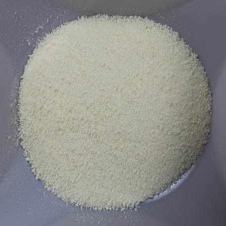 Food Powder Processing - 01-9-2