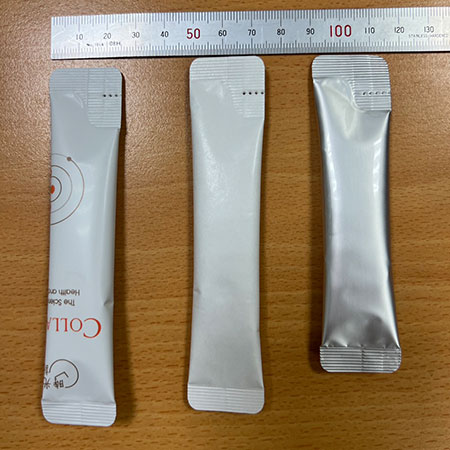 R Corner Carry On Stick 25mm - 03A-25-110-1