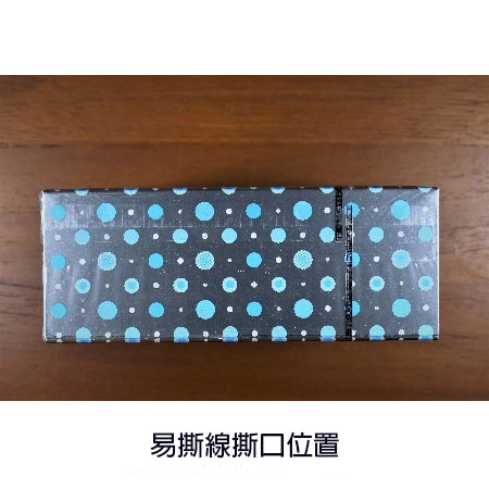 Clear Plastic Gift Wrap - 07-30-100-1 Clear Plastic Gift Wrap - 07-30-100-1